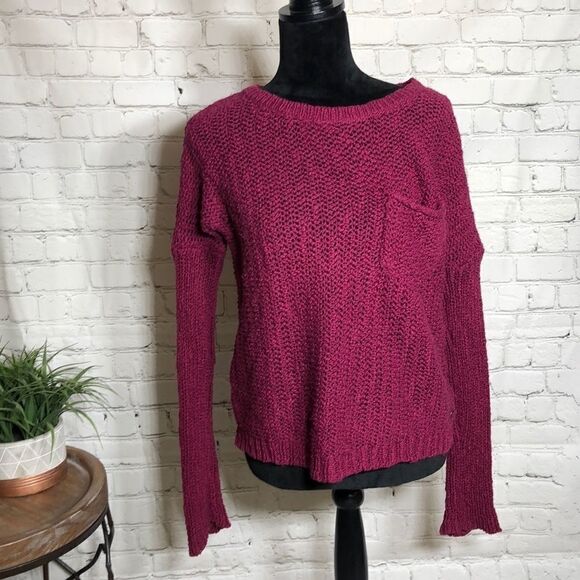 Roxy Sweater  - Picture 1 of 4